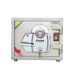 KÉT SẮT CHUBB -40 C